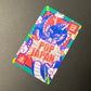 ビビビビット‼︎コラボステッカー『POP JAPAN〜龍〜』