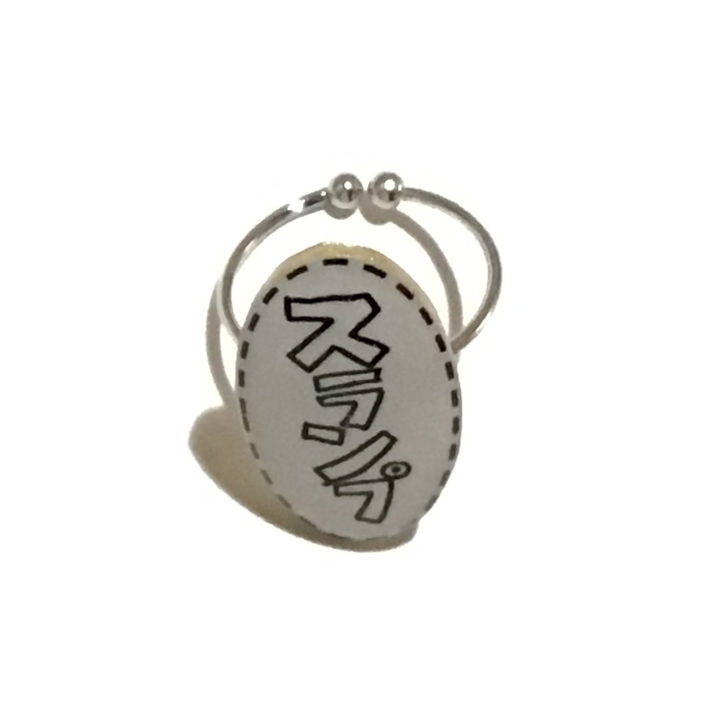リング　謎需要アクセサリー