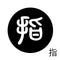 指