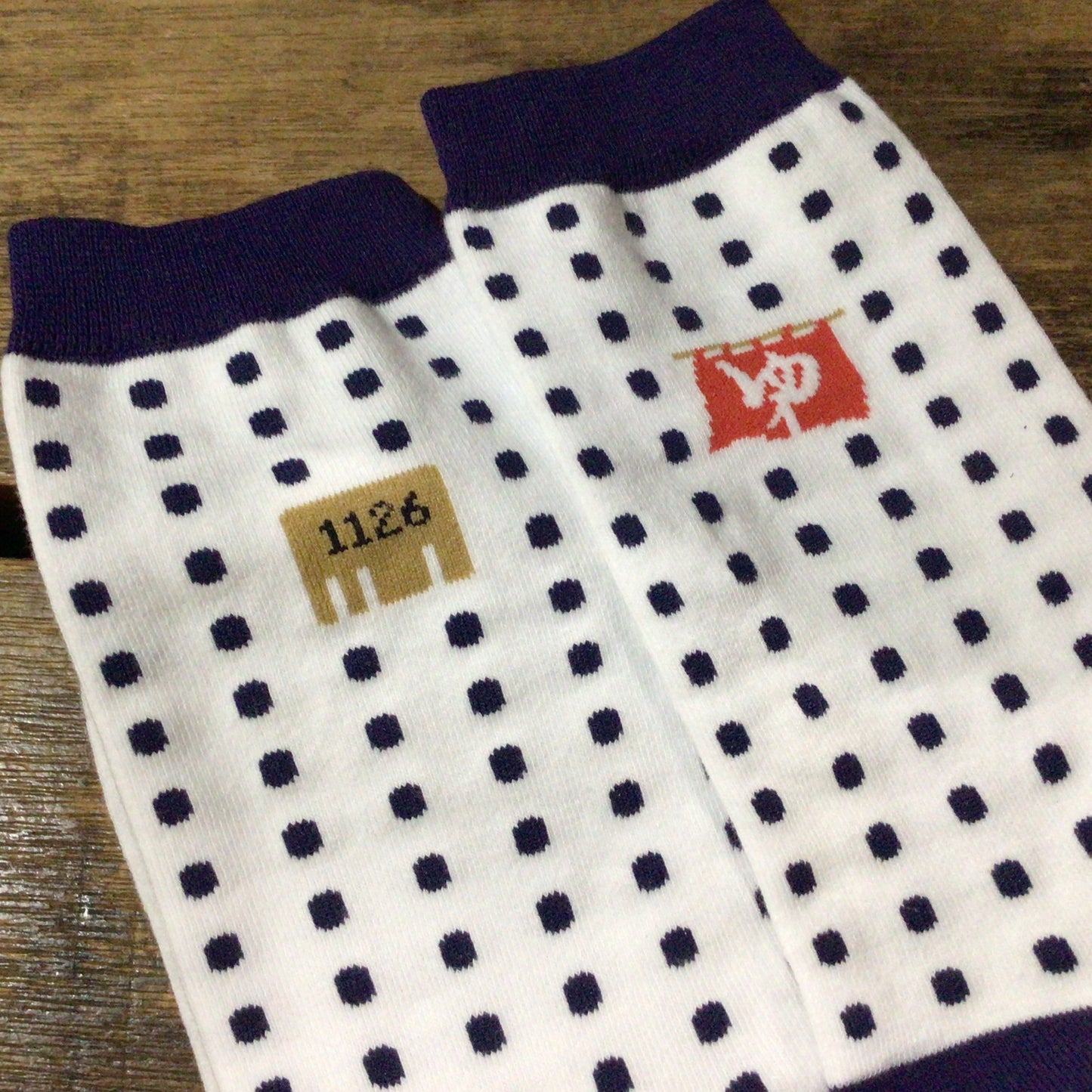 garapagosocks 靴下