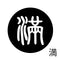 満