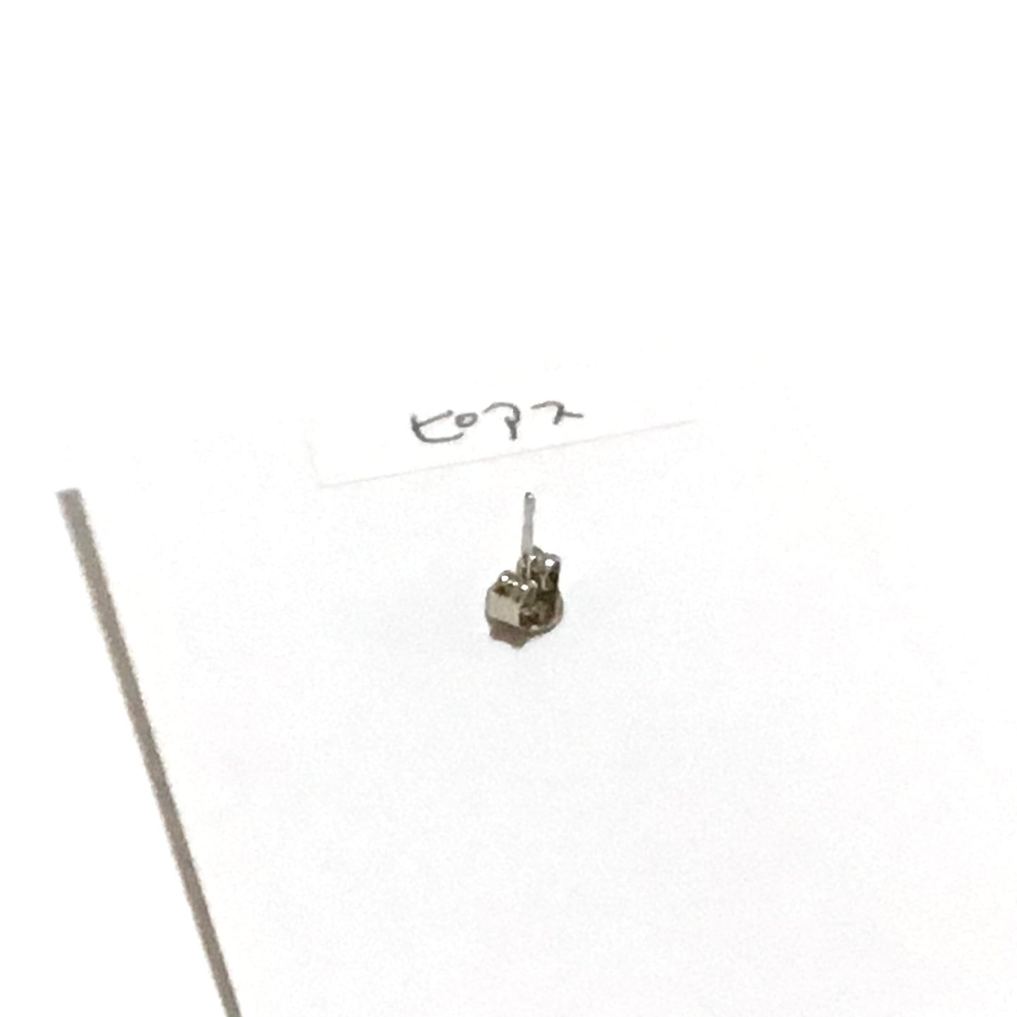 お耳にどうぞ　ピアス、イヤリング