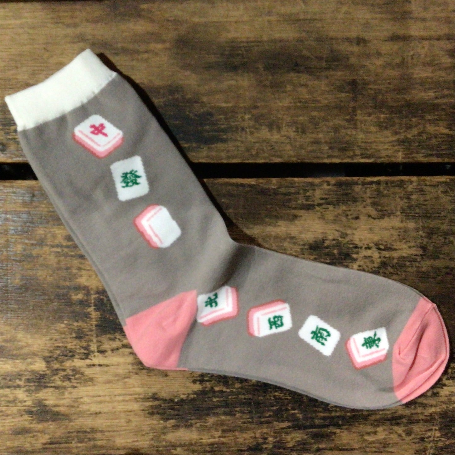 garapagosocks 靴下