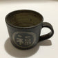 コーヒーカップ「福」