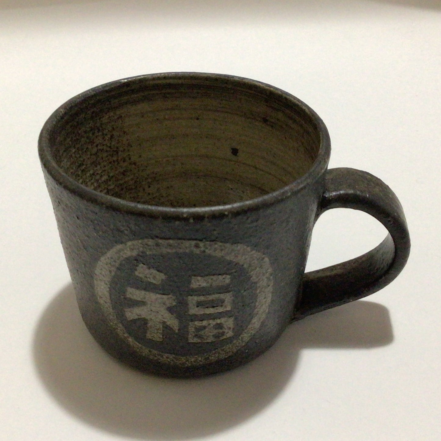 コーヒーカップ「福」