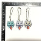 アクリルキーホルダー　猫モノ　その2