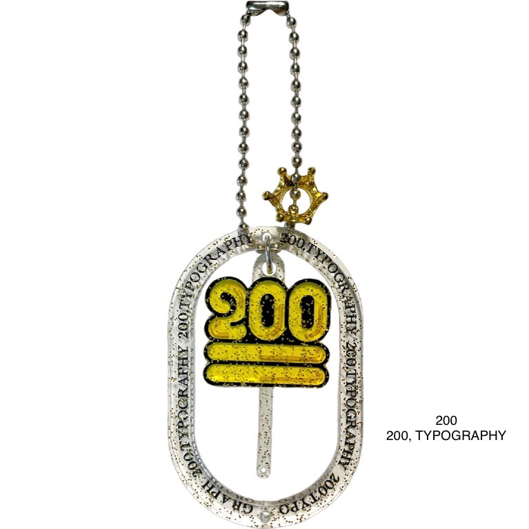100.  TYPOGRAPHY  101〜200