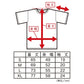 殺傷能力ゼロ／半袖Tシャツ