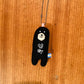 なぞの生き物キーホルダー