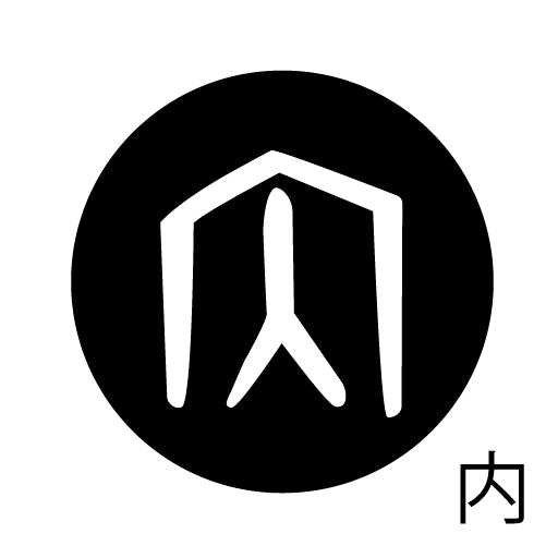 古代文字　くるみぼたん　濡羽色　ナ行　奈〜農