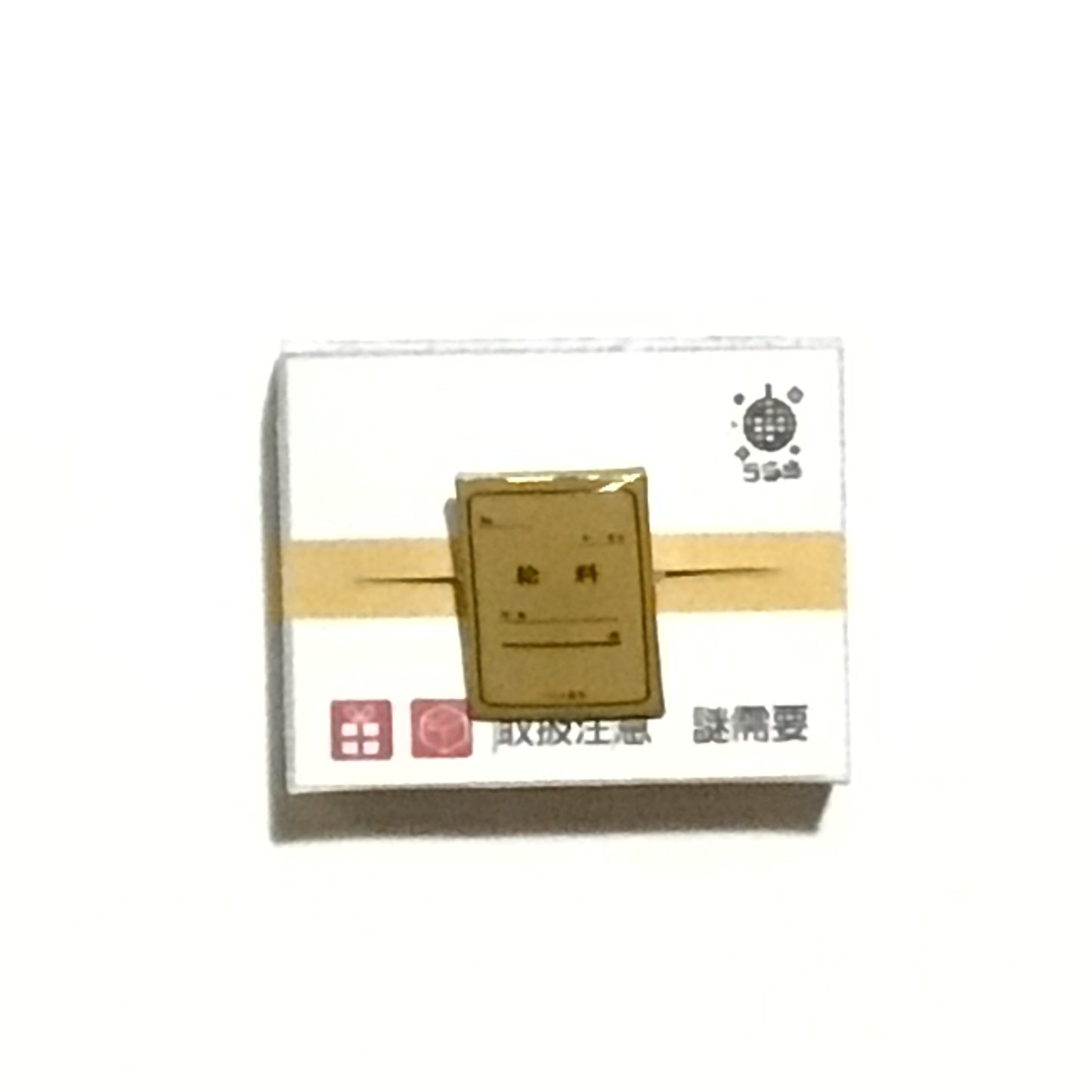 リング　謎需要アクセサリー