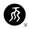 不