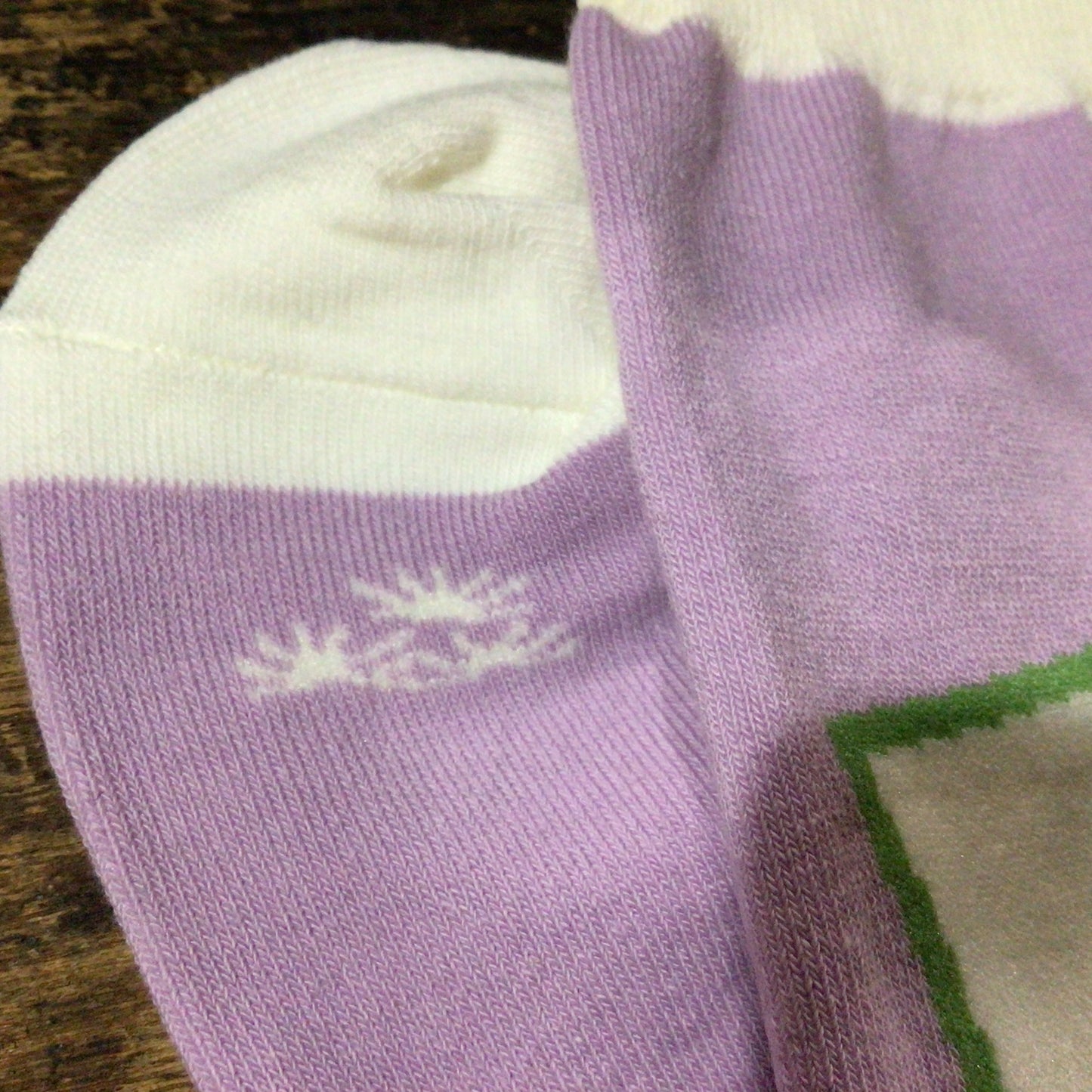 garapagosocks 靴下