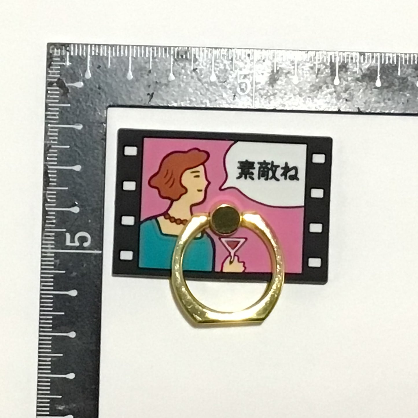 映画シリーズ