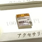 ピンバッジ　謎需要アクセサリー