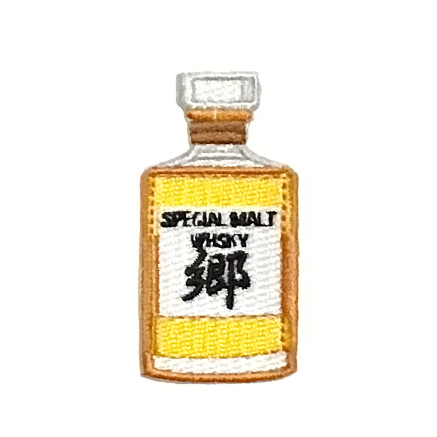 刺繍ワッペン　食べ物飲み物シリーズ　その7