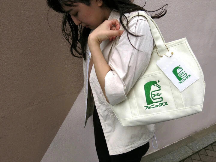 コーヒーフェニックス　パスケース