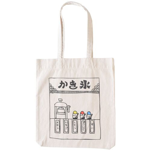 ヤタイ　トートバッグ