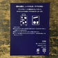 湯のすすめ　ステッカー
