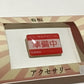 ピンバッジ　謎需要アクセサリー