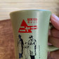 超常現象キャット「ニャー！」マグカップ