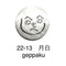 22-13  月白
