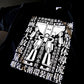ダムロボ　Tシャツ　ロボクロ