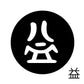 古代文字　くるみぼたん　濡羽色　ア行　愛〜温