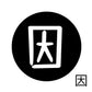 古代文字　くるみぼたん　濡羽色　ア行　愛〜温