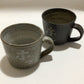 コーヒーカップ「ほっ」