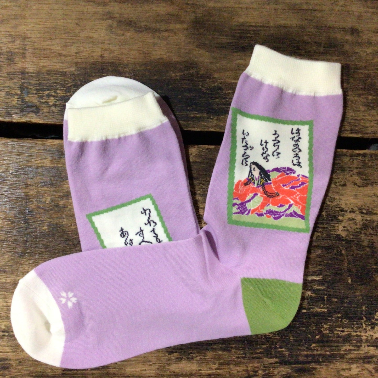 garapagosocks 靴下