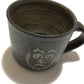 コーヒーカップ「へのへのもへじ」