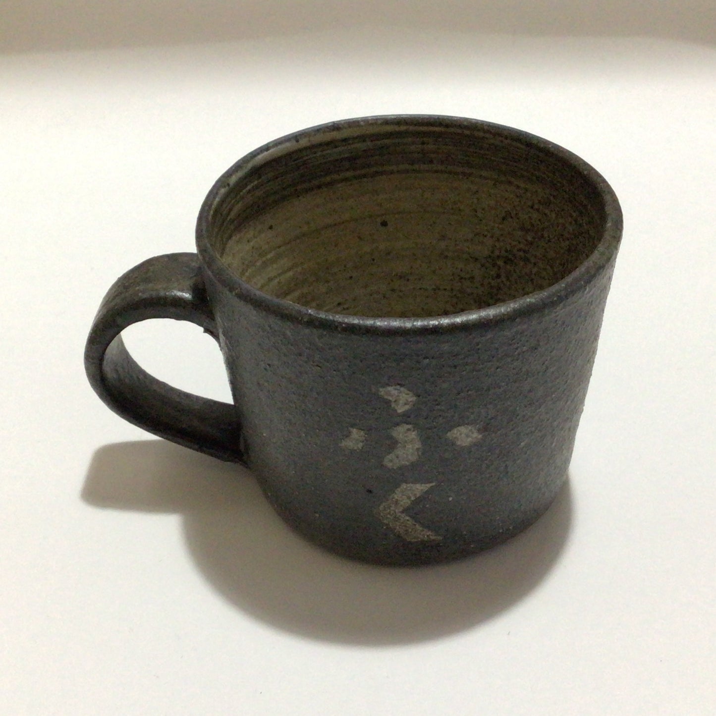 コーヒーカップ「福」