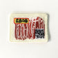 刺繍ワッペン　食べ物飲み物シリーズ　その1