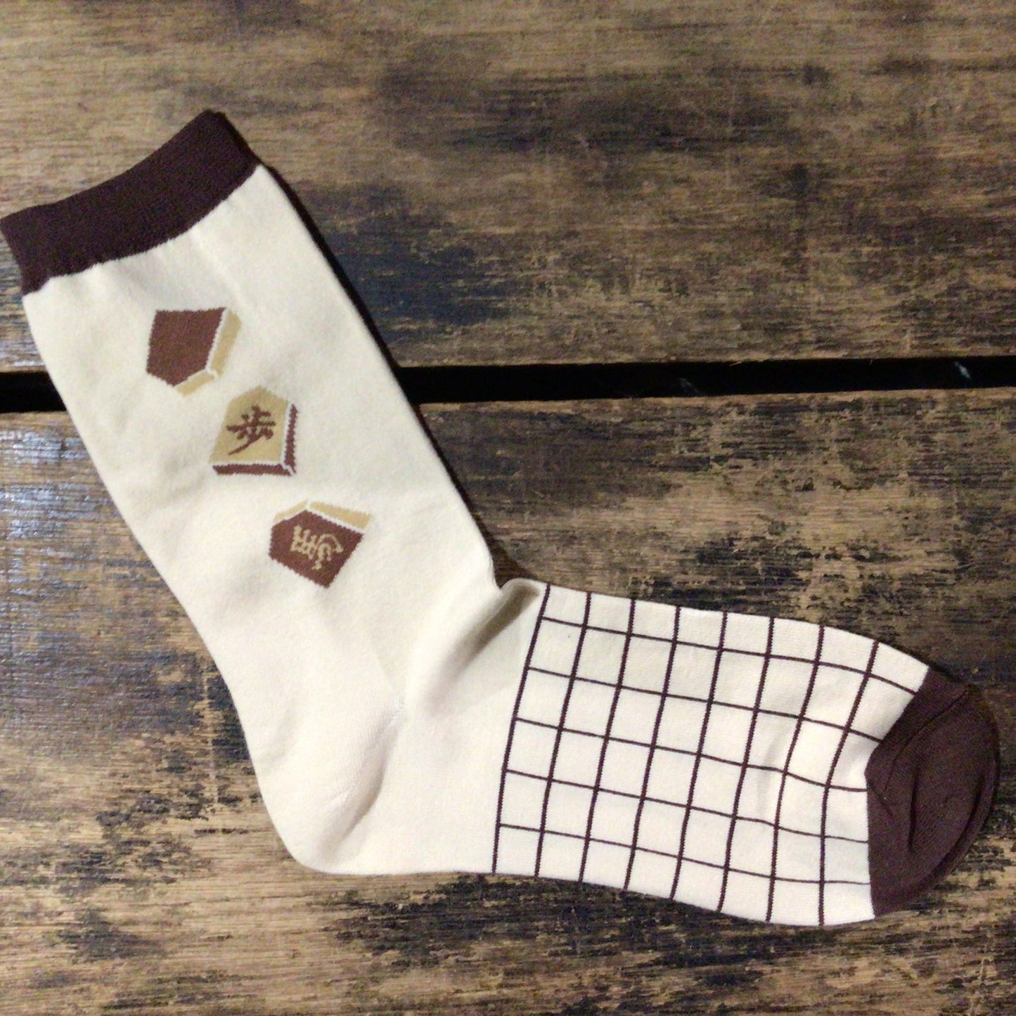 garapagosocks 靴下