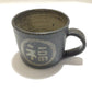コーヒーカップ「福」