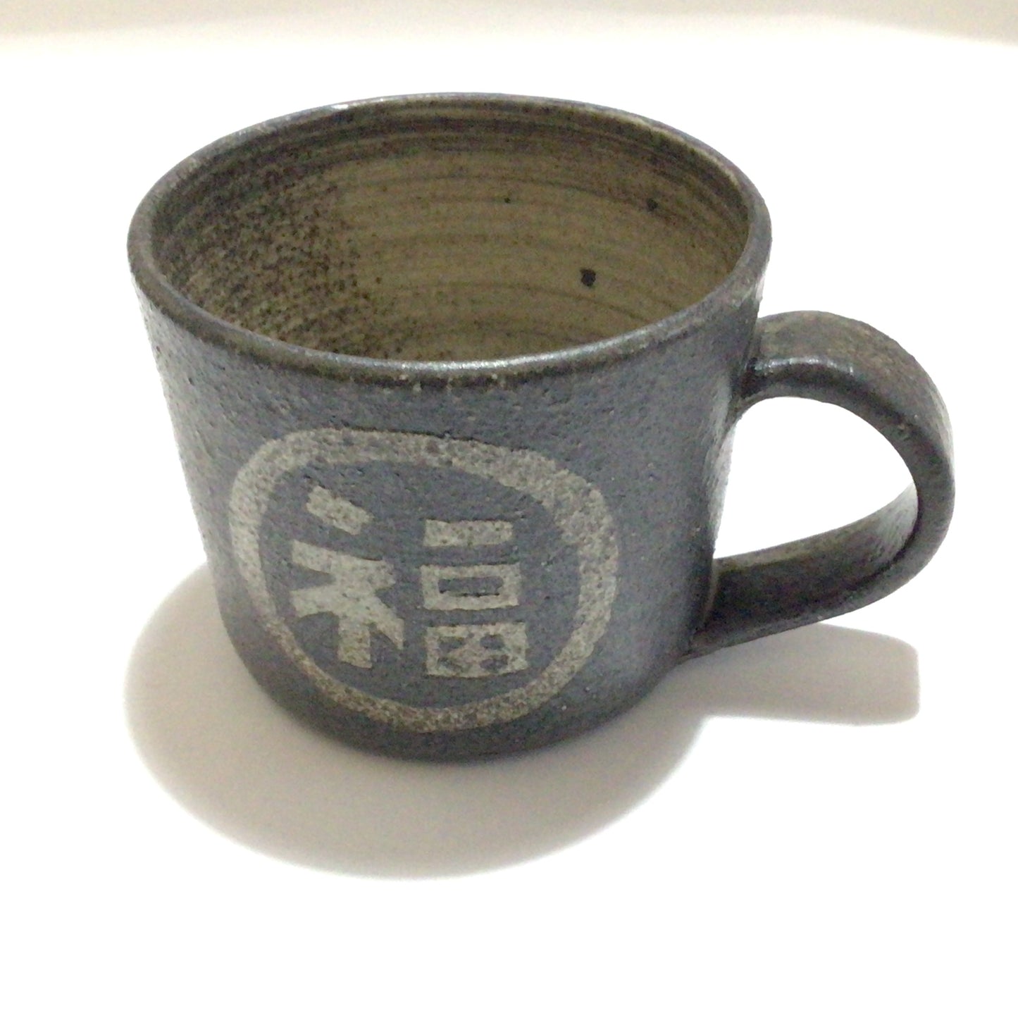 コーヒーカップ「福」