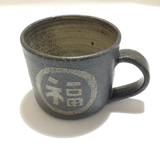 コーヒーカップ「福」