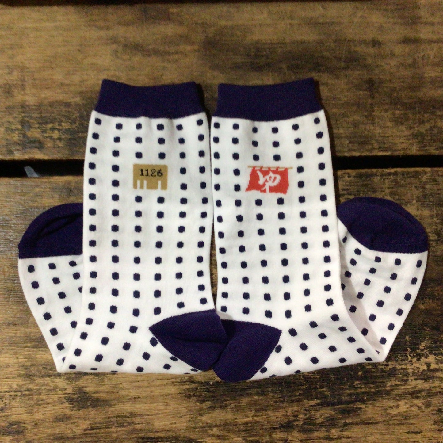 garapagosocks 靴下
