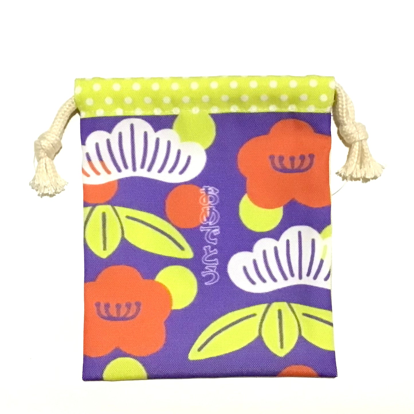 お気持ちギフト巾着袋