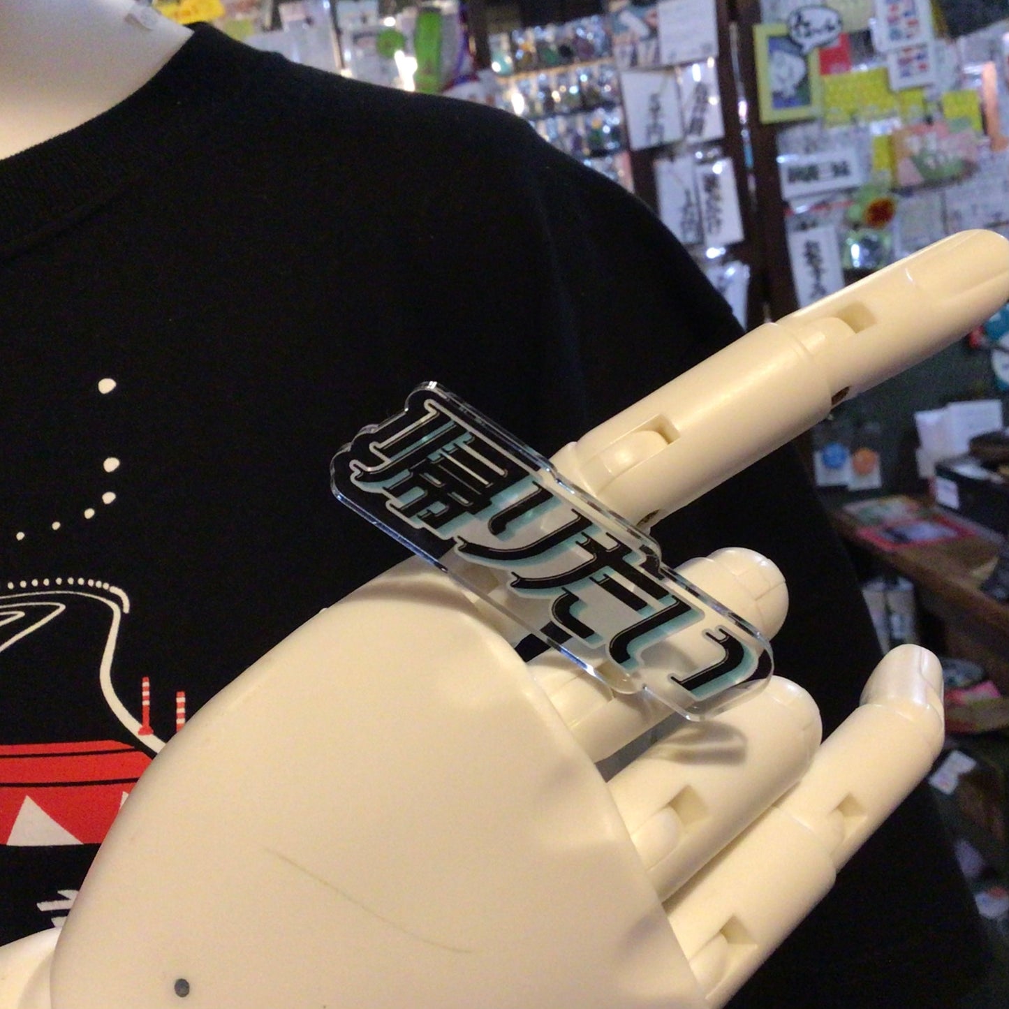 帰りたい　リング