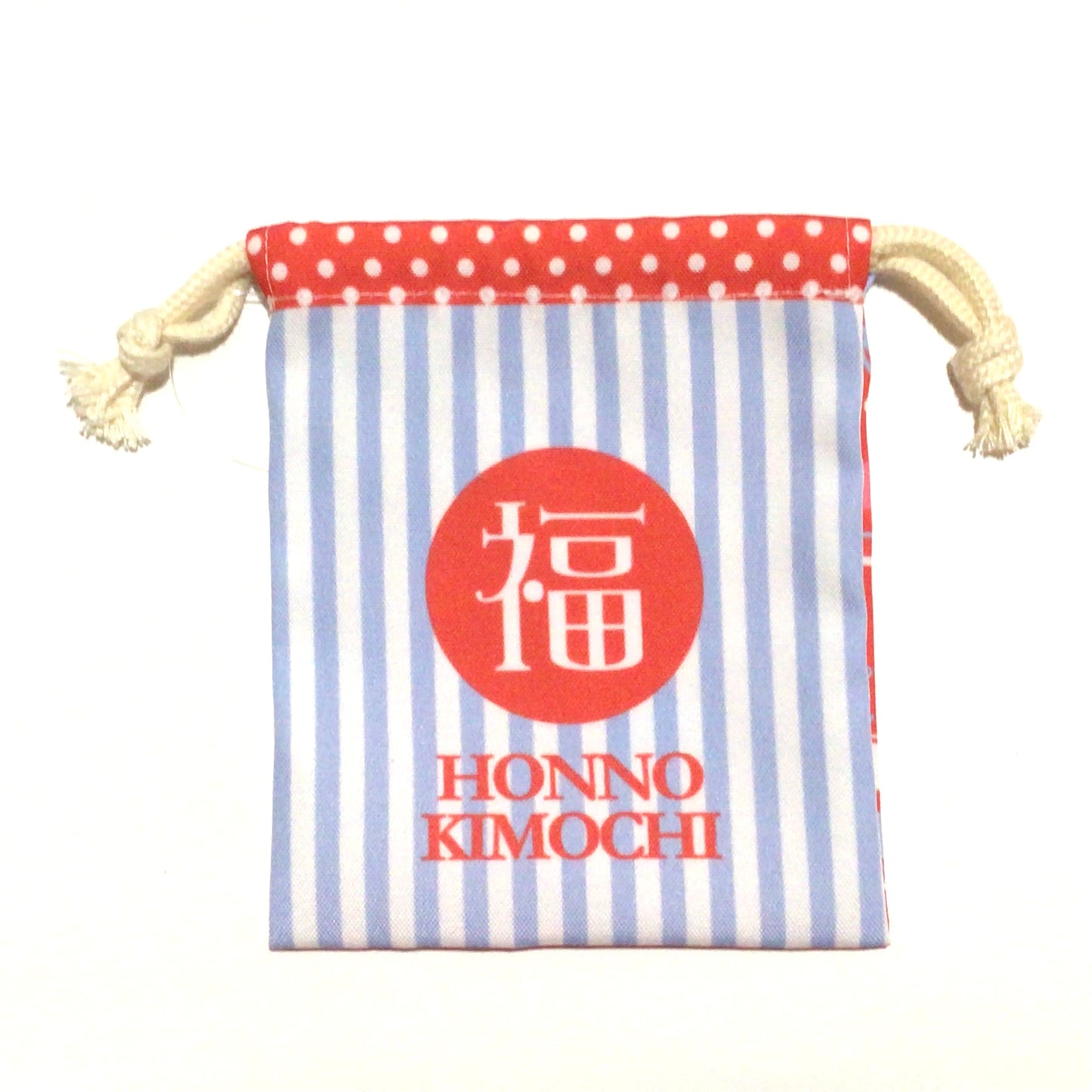 お気持ちギフト巾着袋