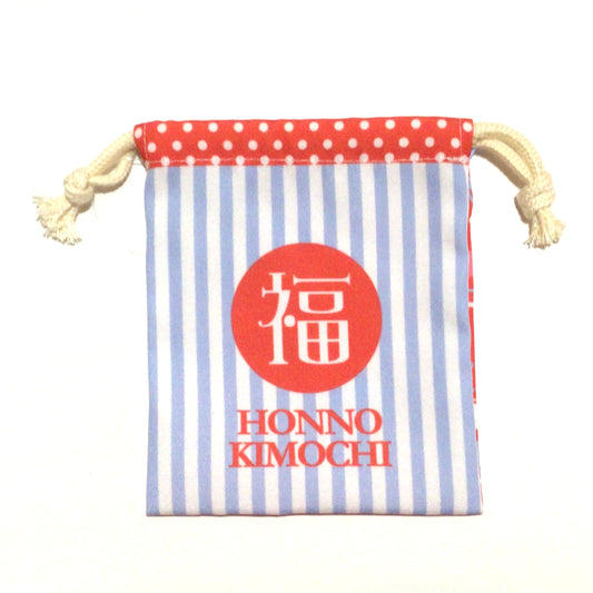 お気持ちギフト巾着袋