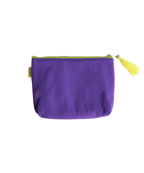 MYUUA　ミューア　OINARISAN POUCH　お稲荷さん　ポーチ