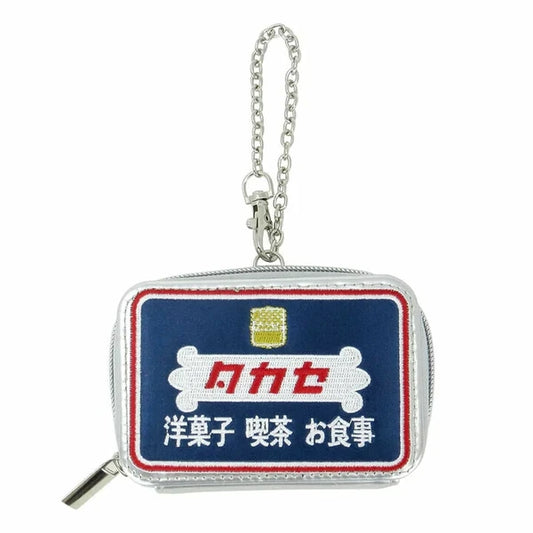 タカセ　カードケース