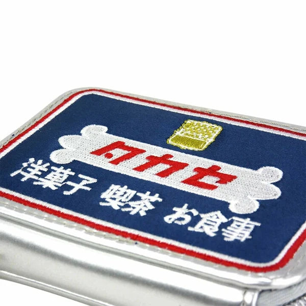 タカセ　カードケース