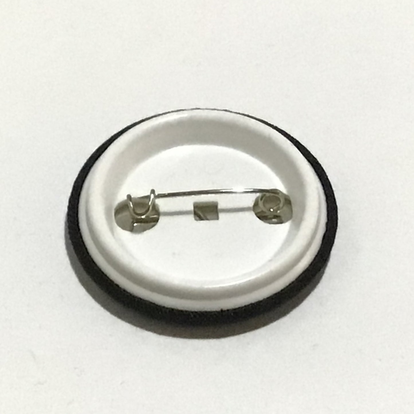 餃子刺繍バッジ