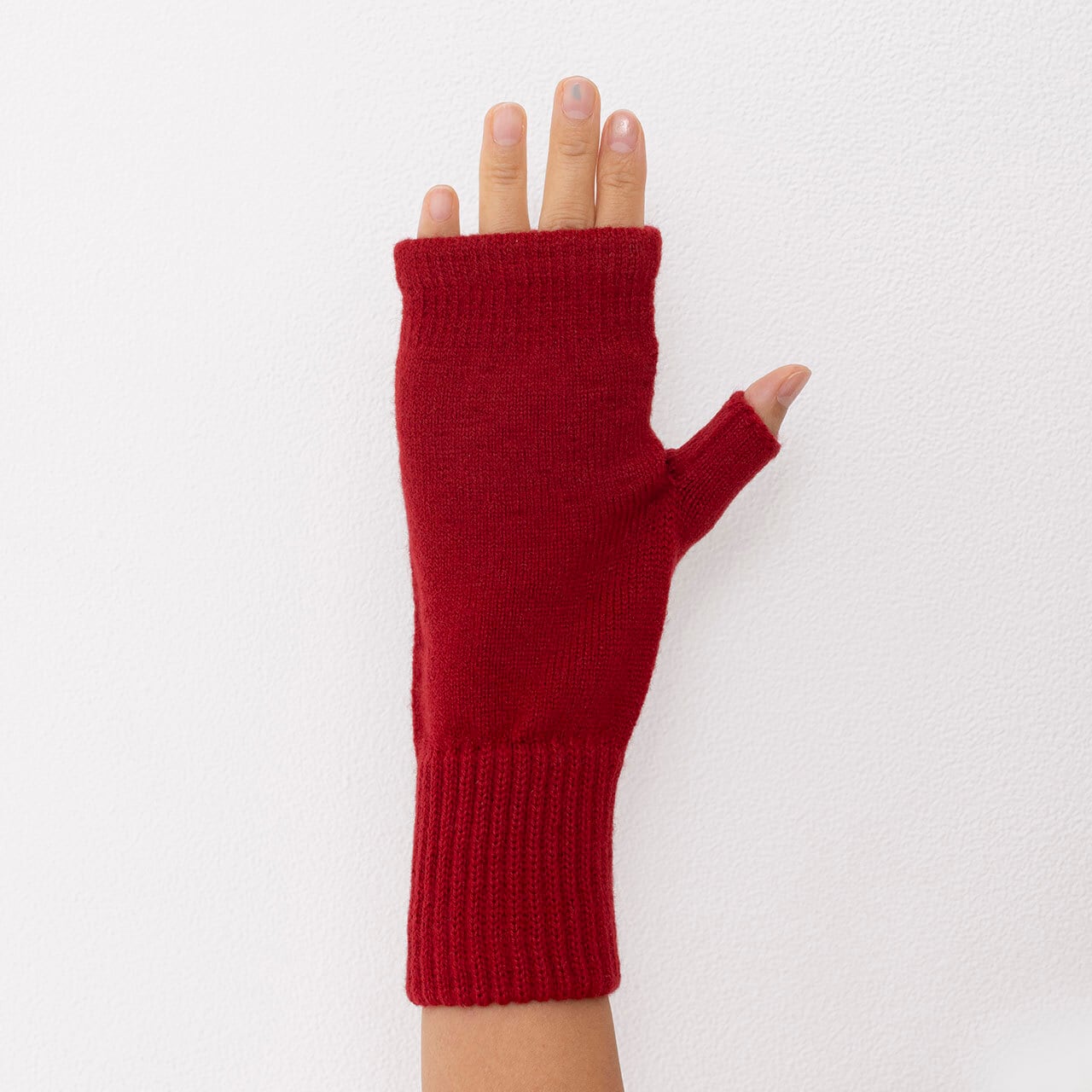 ヤッホーてぶくろ