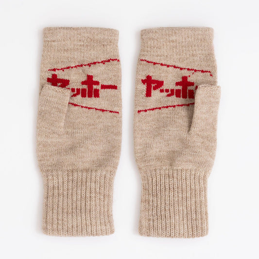 ヤッホーてぶくろ