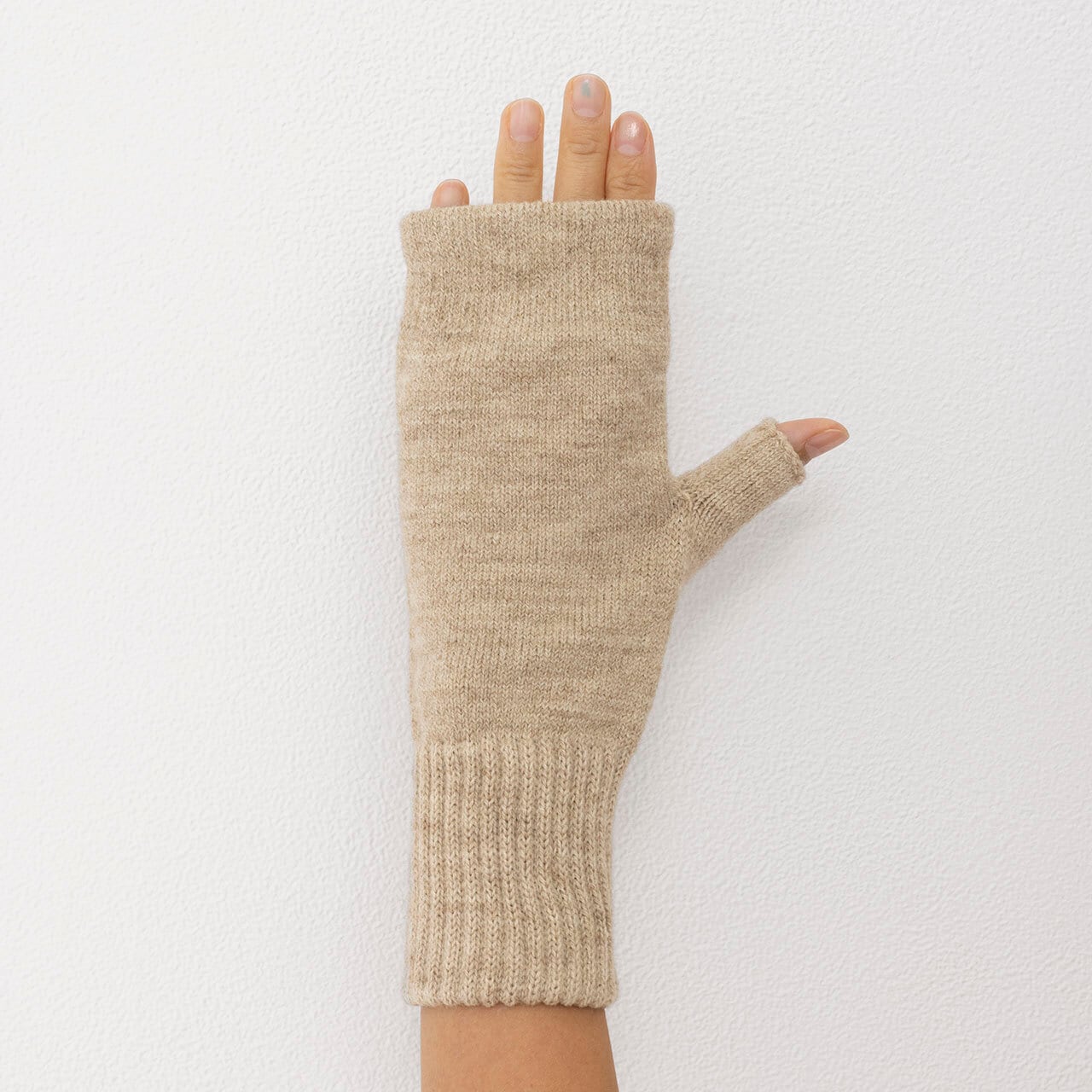 ヤッホーてぶくろ